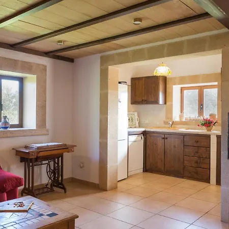 Holiday home Son March *