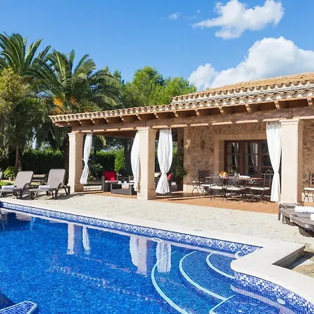 Son March Holiday home